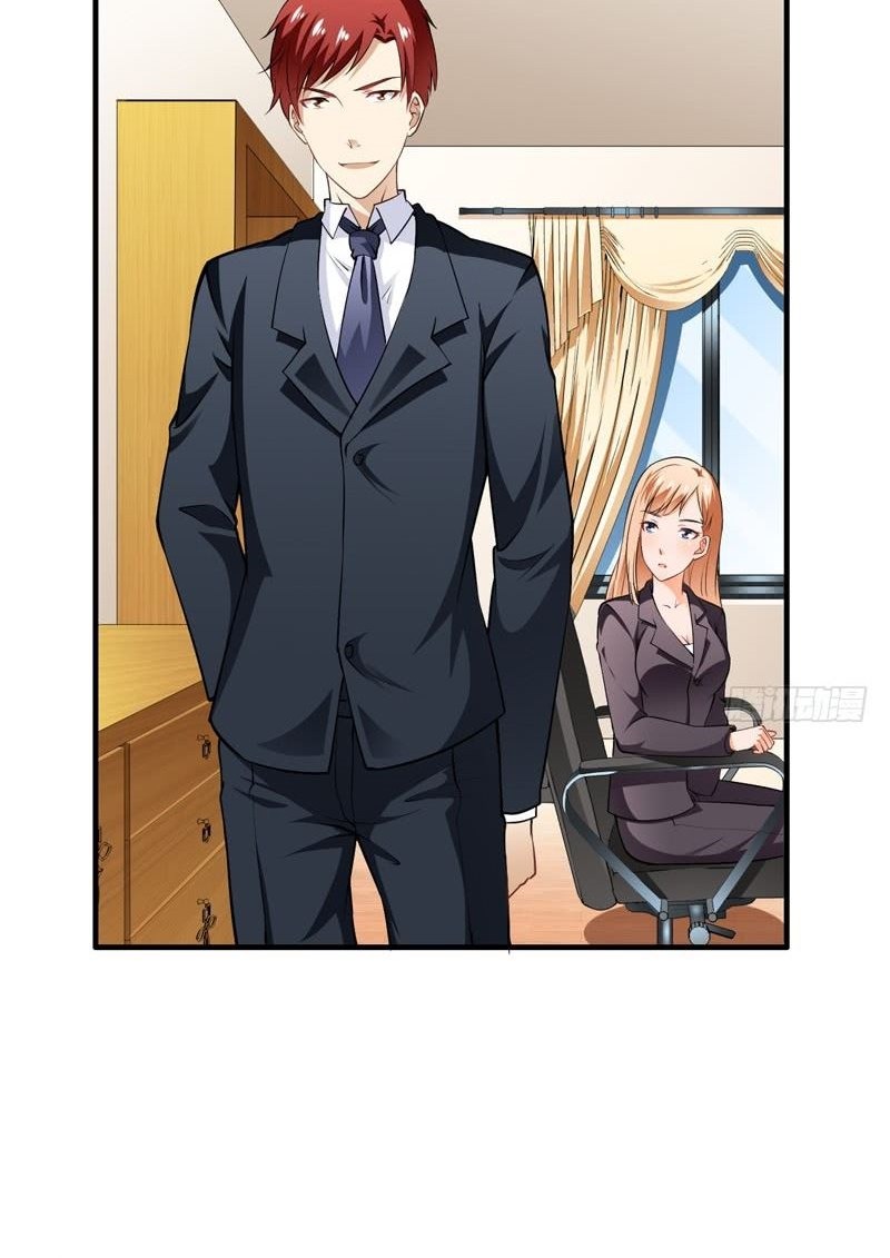 Super Security In The City Chapter 01-06 Bahasa Indonesia